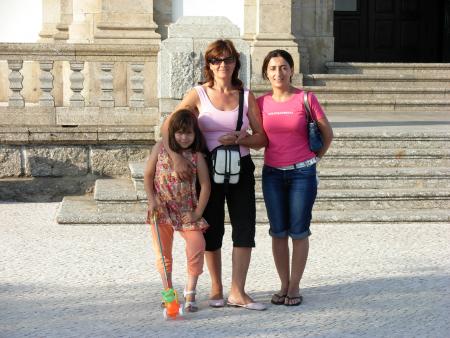 sissi maman nel