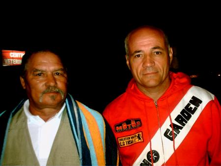fiesta de 