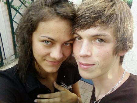          **        Chéris et moi **
