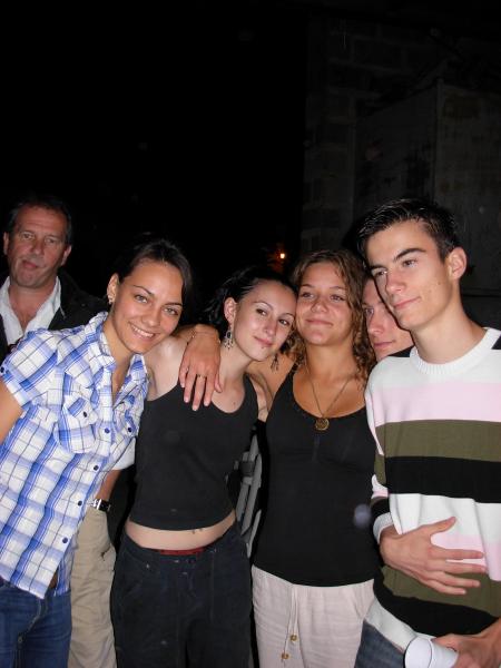mes fOUFF''